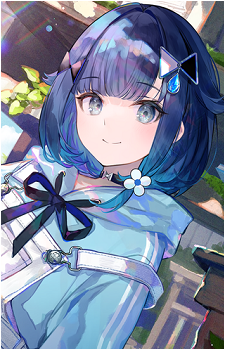 Tsumugi Kokage's image