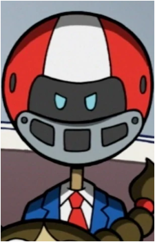 Lenny's image