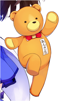 Ankimo's image
