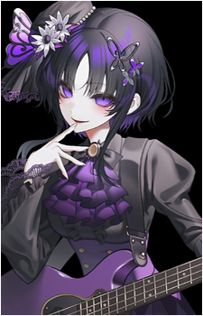 Margo Houshou