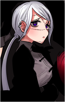 Daleth's image