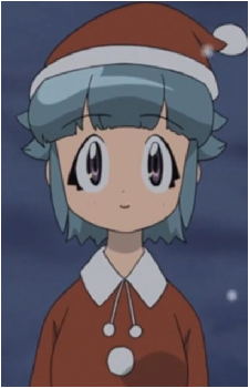 Momoka Nishizawa