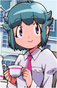 Momoka Nishizawa's image