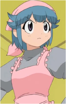 Momoka Nishizawa
