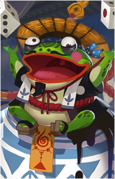 Jikikaeru's image