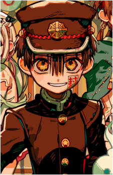 Hanako-kun