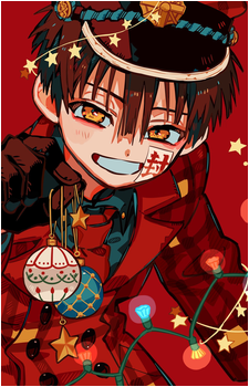 Hanako-kun