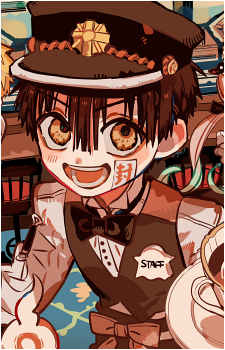 Hanako-kun