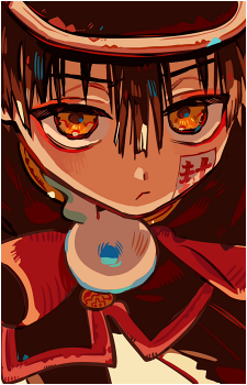 Hanako-kun