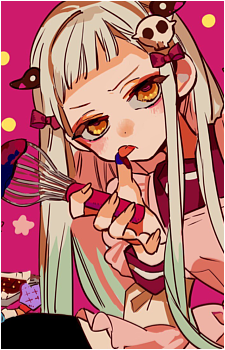 Hanako-kun