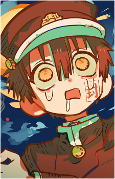 Hanako-kun