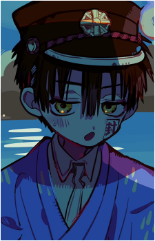 Hanako-kun