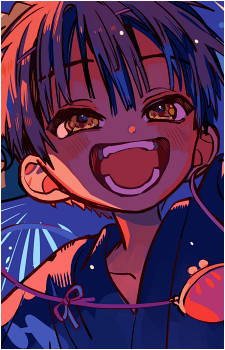 Hanako-kun