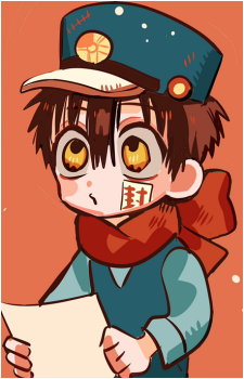 Hanako-kun