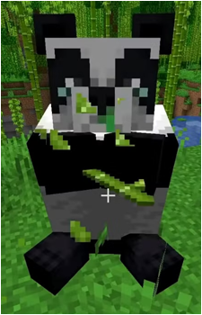 Panda {MC}