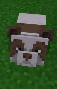 Panda {MC}