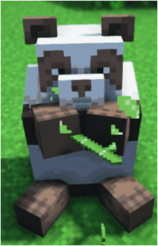 Panda {MC}