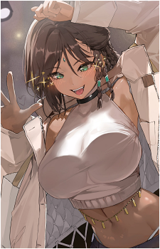 Nita {SCZ}