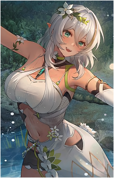 Nita {SCZ}