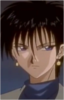 Kurei Mori's image