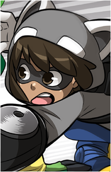 The Raccoon {KB}'s image