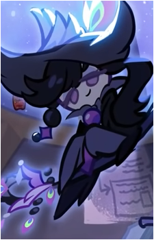 Crowberry Cookie's image