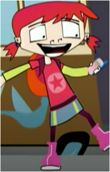 Sonia {VD}