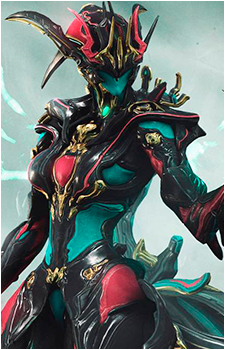 Titania {WF}