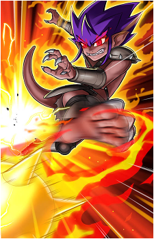Sportsdragon Striker's image