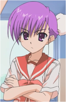 Ruri Himeyuri