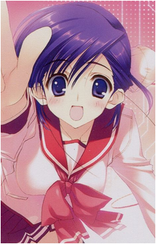 Ruri Himeyuri