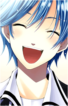 Fuuka Akitsuki