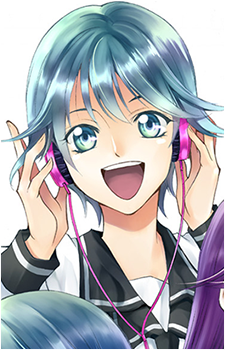 Fuuka Akitsuki