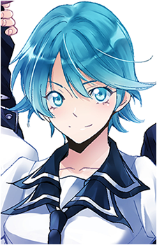 Fuuka Akitsuki