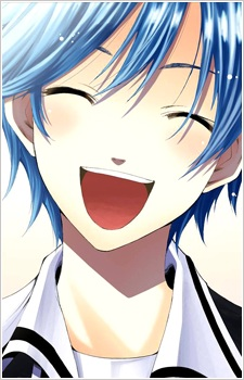 Fuuka Akitsuki Image