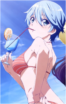 Fuuka Akitsuki