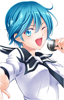 Fuuka Akitsuki