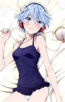 Fuuka Akitsuki