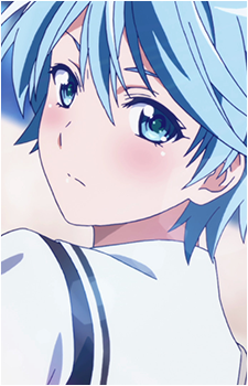 Fuuka Akitsuki