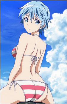 Fuuka Akitsuki