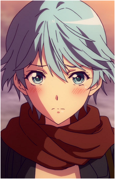 Fuuka Akitsuki