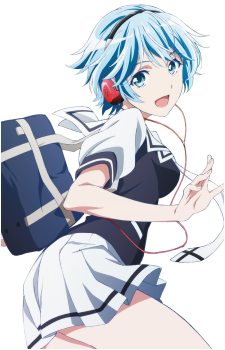 Fuuka Akitsuki