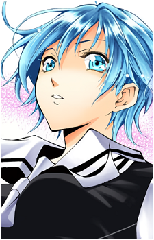 Fuuka Akitsuki