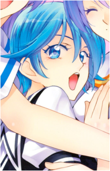 Fuuka Akitsuki