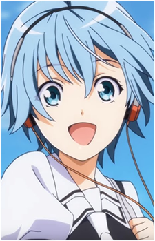 Fuuka Akitsuki