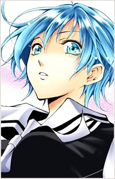 Fuuka Akitsuki Image