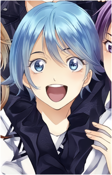 Fuuka Akitsuki