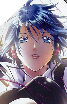 Fuuka Akitsuki Image