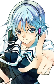 Fuuka Akitsuki