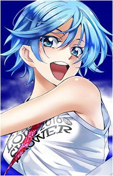 Fuuka Akitsuki